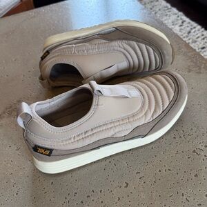 NEW Teva ReEmber Vistaverse Slip On Shoes